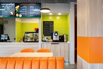 Отель 3А Казань Россия, Казань, фото 23