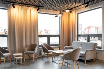 Отель 3А Казань Россия, Казань, фото 30