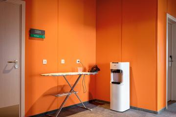 Отель 3А Казань Россия, Казань, фото 35