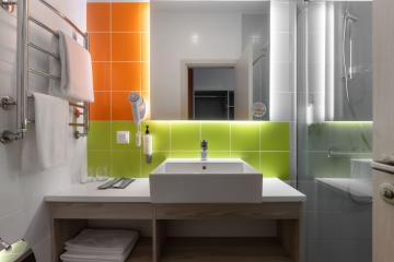 Отель 3А Казань Россия, Казань, фото 4