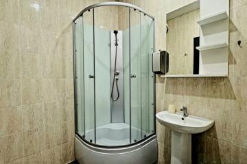 Отель Русское море ГК (Ольгинка) Россия, Туапсе, фото 47