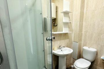 Отель Русское море ГК (Ольгинка) Россия, Туапсе, фото 48