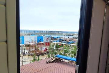 Отель Русское море ГК (Ольгинка) Россия, Туапсе, фото 88