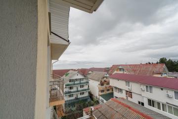 Отель Чайка Россия, Адлер, фото 62