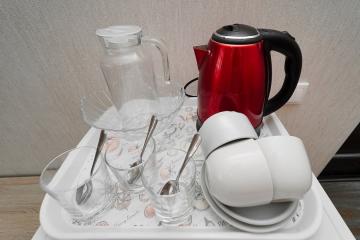 Отель Чайка Россия, Адлер, фото 77