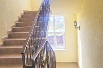 Отель Alta Eco Villa Россия, Геленджик, фото 11