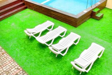 Отель Alta Eco Villa Россия, Геленджик, фото 12