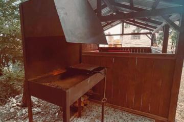 Отель Alta Eco Villa Россия, Геленджик, фото 13