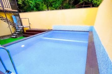 Отель Alta Eco Villa Россия, Геленджик, фото 14