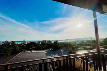 Отель Alta Eco Villa Россия, Геленджик, фото 15