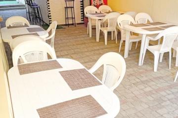 Отель Alta Eco Villa Россия, Геленджик, фото 17