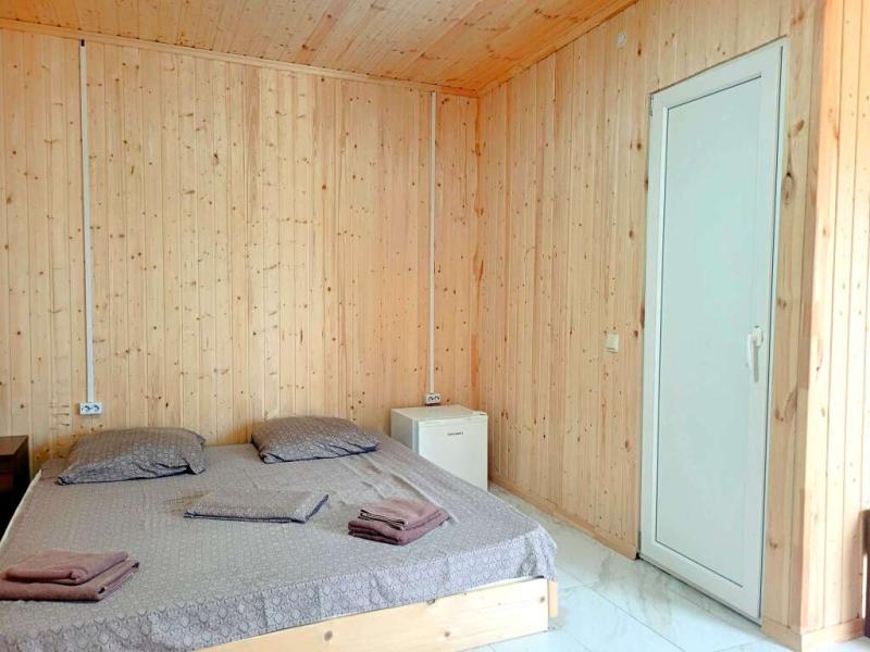 Alta Eco Villa