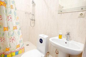 Отель Alta Eco Villa Россия, Геленджик, фото 8