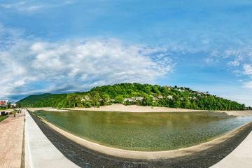 Отель Нелли Россия, Лазаревское, фото 7