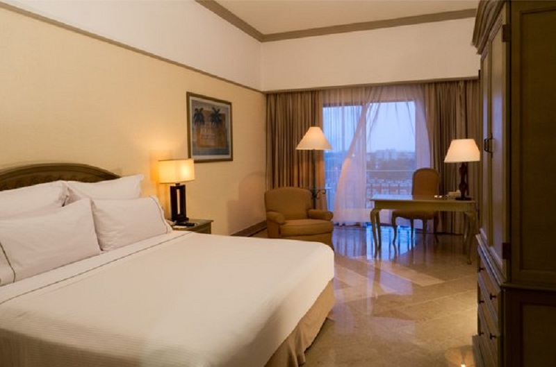 Fiesta Americana Merida