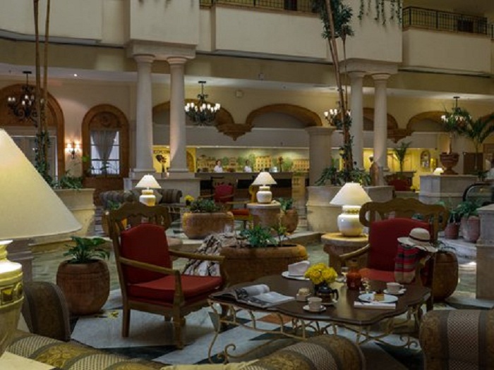 Fiesta Americana Merida