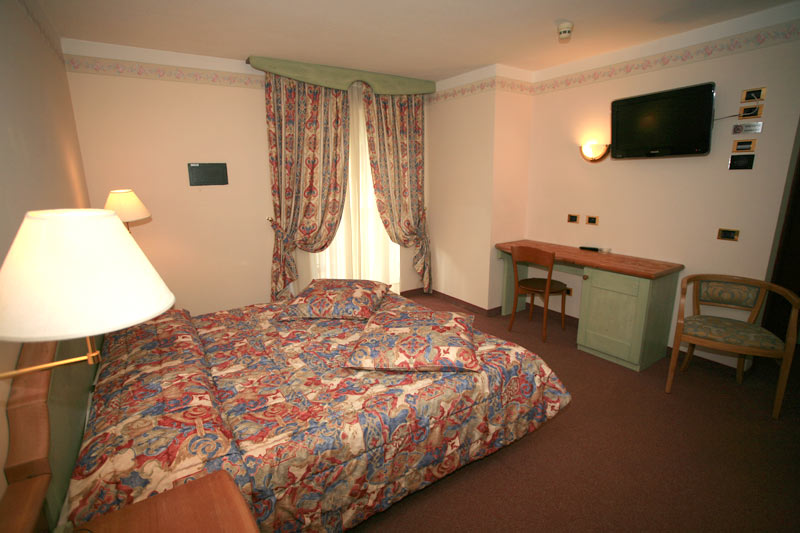 Albergo Alla Rosa