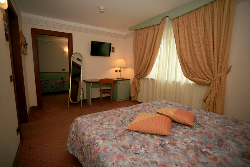 Albergo Alla Rosa