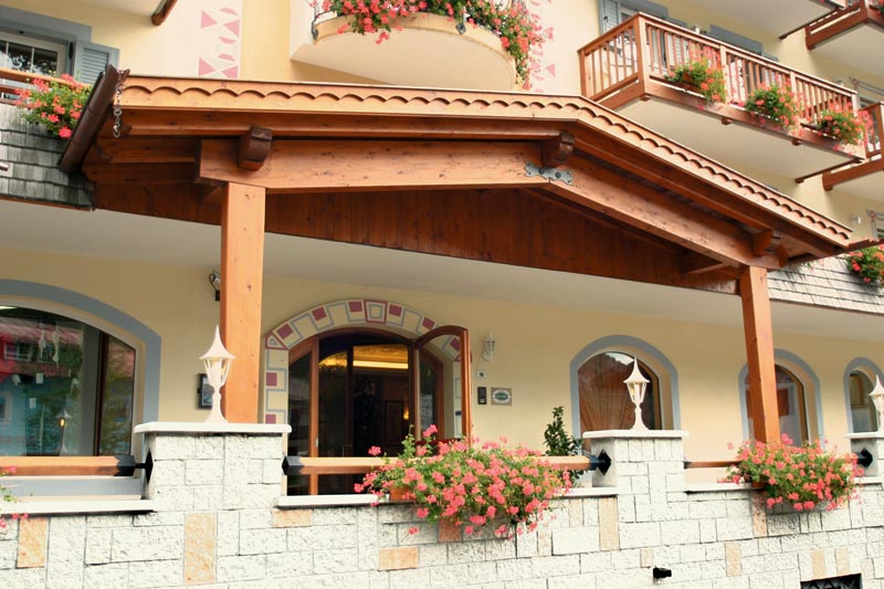 Albergo Alla Rosa
