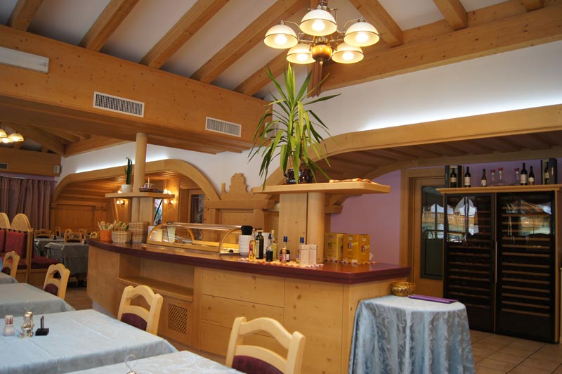 Albergo Alla Rosa