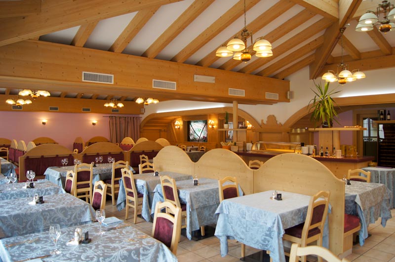 Albergo Alla Rosa