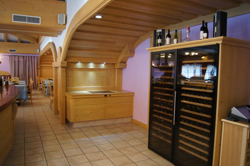 Albergo Alla Rosa