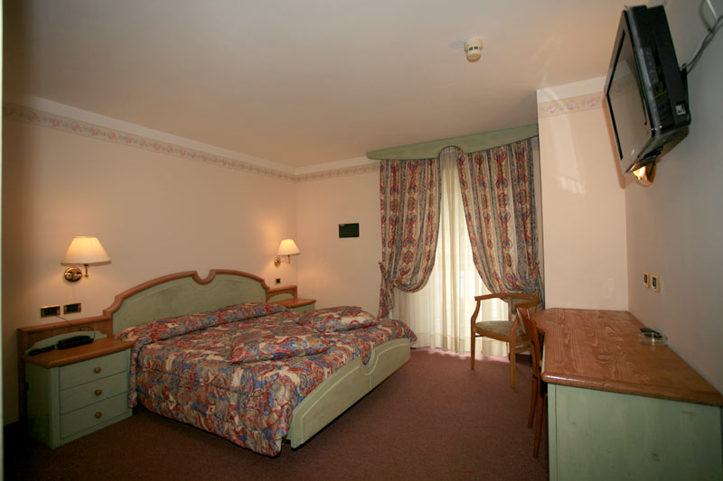 Albergo Alla Rosa