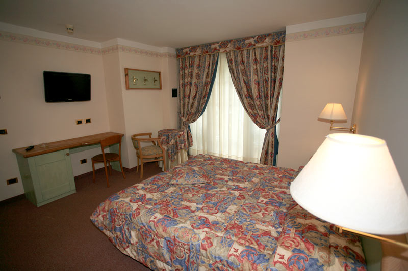 Albergo Alla Rosa