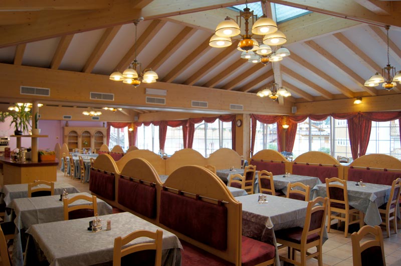 Albergo Alla Rosa