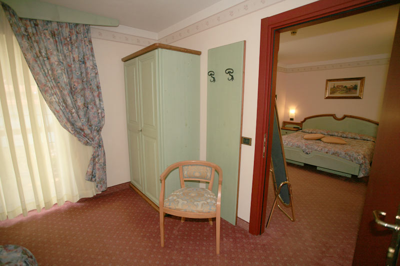 Albergo Alla Rosa