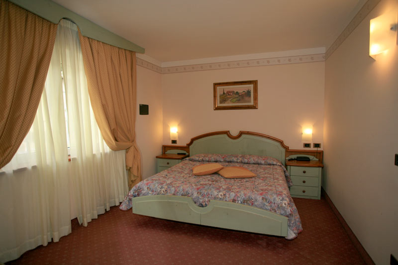 Albergo Alla Rosa