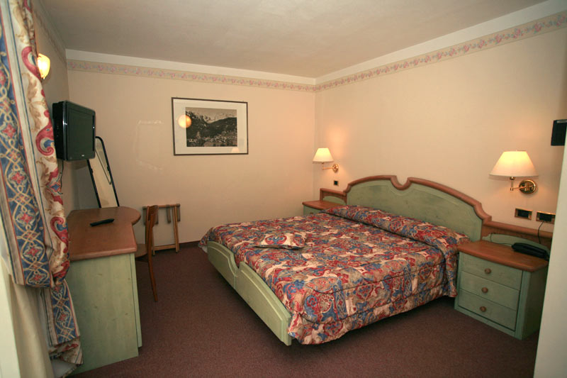 Albergo Alla Rosa