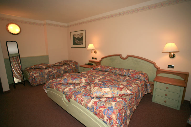 Albergo Alla Rosa