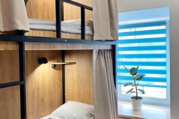 Отель Hotel Kazan Sultan Россия, Казань, фото 3