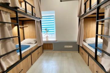 Отель Hotel Kazan Sultan Россия, Казань, фото 4