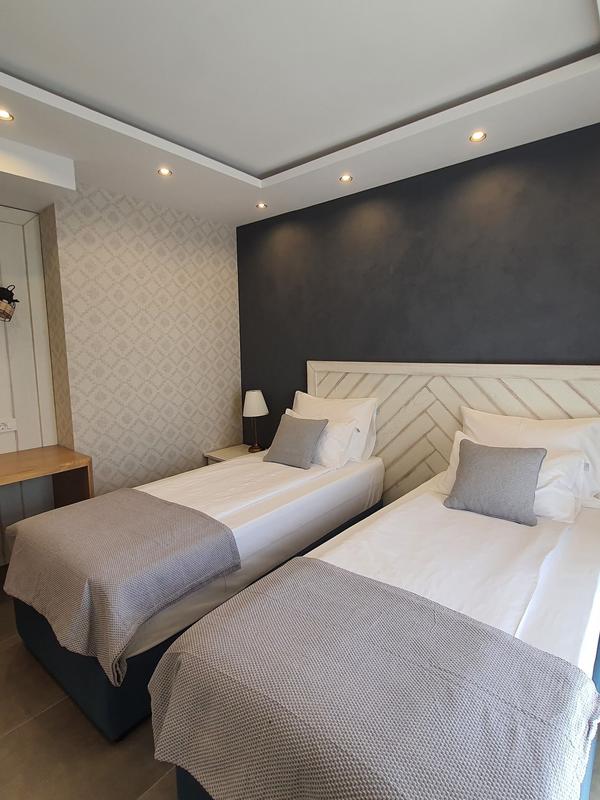 Hotel Casa di Sofia