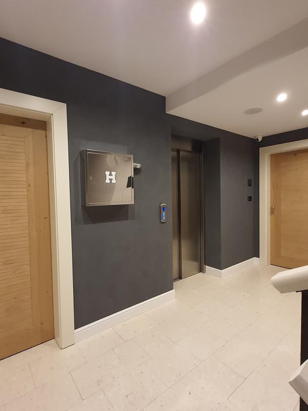 Hotel Casa di Sofia