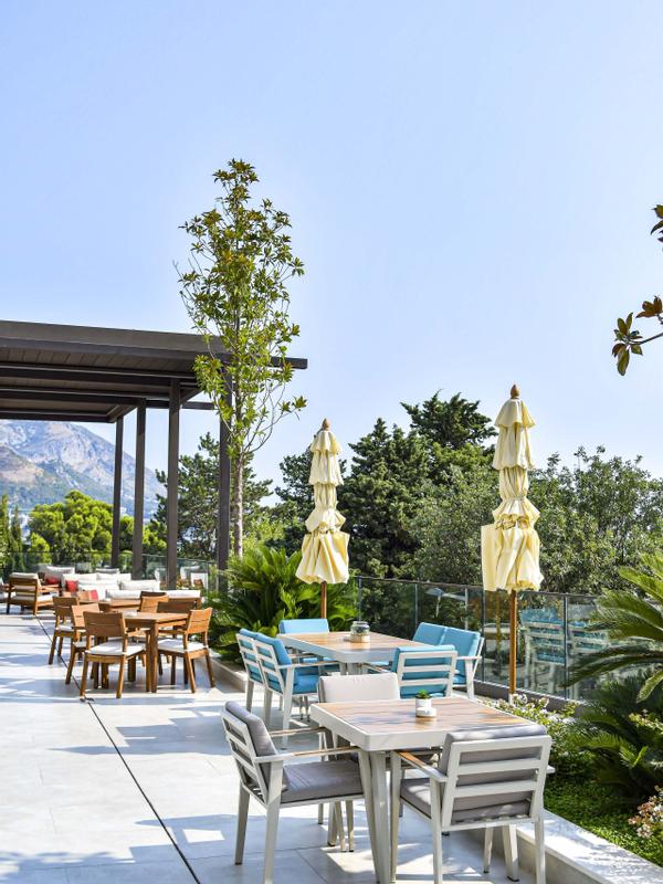 Hotel Katamare