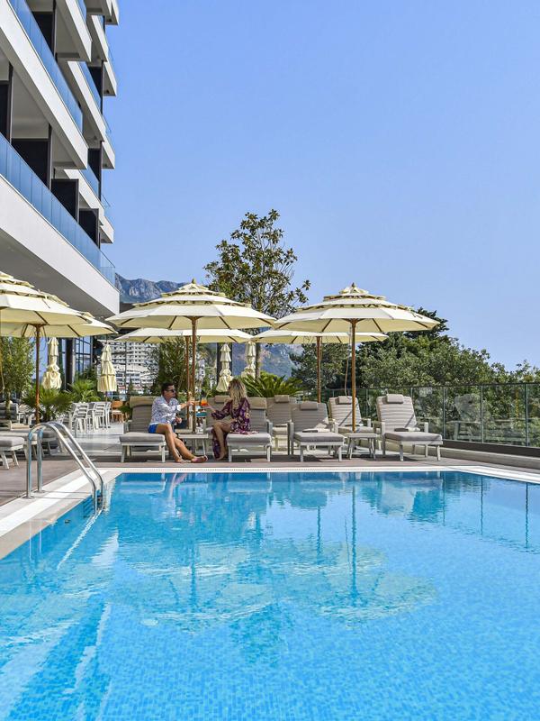 Hotel Katamare