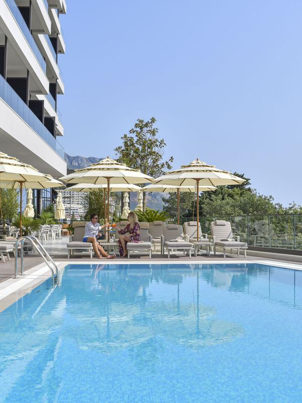 Hotel Katamare