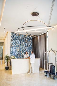 Отель Hotel Katamare Черногория, Бечичи, фото 19