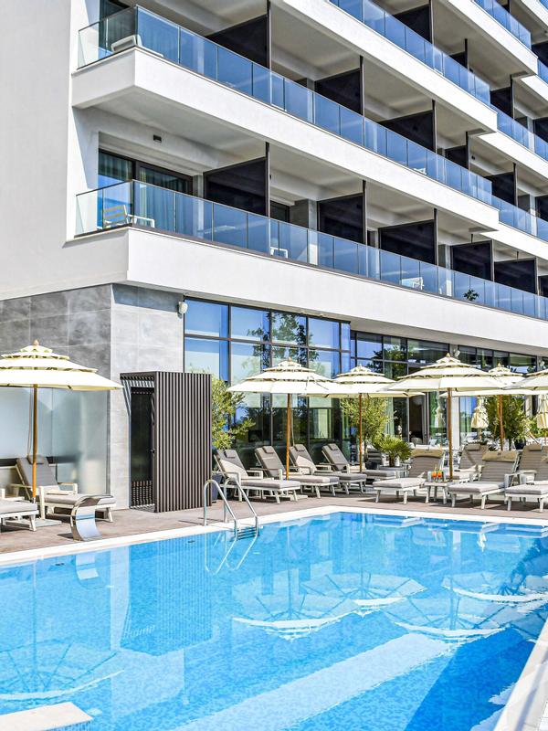 Hotel Katamare