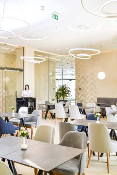 Отель Hotel Katamare Черногория, Бечичи, фото 21