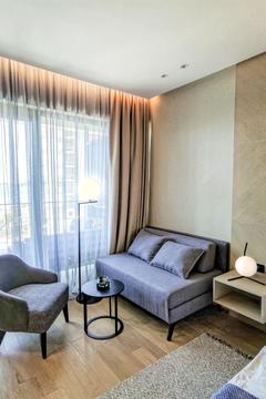 Отель Hotel Katamare Черногория, Бечичи, фото 26