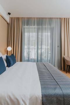 Отель Hotel Katamare Черногория, Бечичи, фото 27