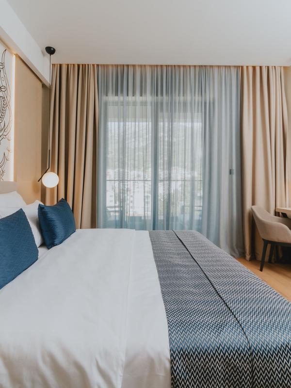 Hotel Katamare