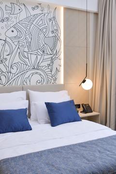 Отель Hotel Katamare Черногория, Бечичи, фото 29