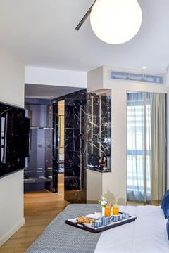 Отель Hotel Katamare Черногория, Бечичи, фото 30