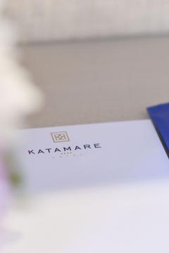 Отель Hotel Katamare Черногория, Бечичи, фото 32