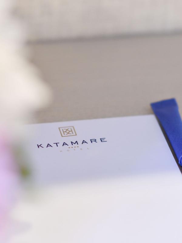Hotel Katamare